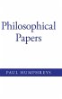 Philosophical Papers - Bild 1
