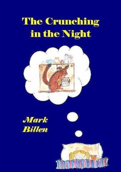 The Crunching In The Night - Billen, Mark