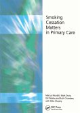 Smoking Cessation Matters in Primary Care (eBook, PDF)