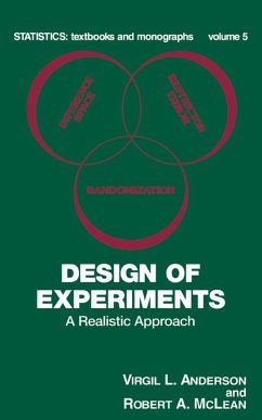 Cover Design of Experiments (eBook, PDF)