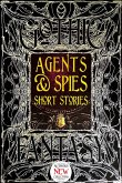 Agents & Spies Short Stories (eBook, ePUB)