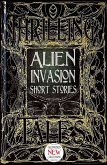 Alien Invasion Short Stories (eBook, ePUB)