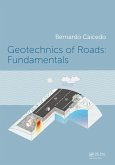 Geotechnics of Roads: Fundamentals (eBook, PDF)