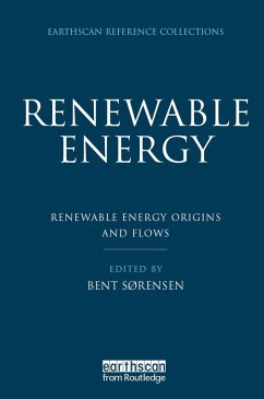 Renewable Energy (eBook, PDF)