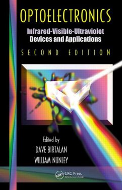 Cover Optoelectronics (eBook, ePUB)