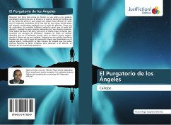 El Purgatorio de los Ángeles - Gajardo Olivares, Victor Hugo