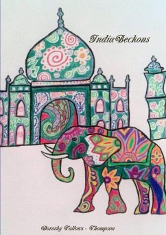 India Beckons - Fallows-Thompson, Dorothy