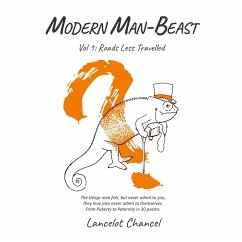 Modern Man-Beast - Vol 1 - Chancel, Lancelot