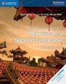 Cambridge IGCSE(TM) Chinese as a Second Language Coursebook