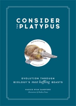 Consider the Platypus - Sandford, Maggie Ryan