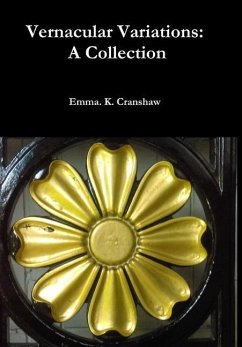 Vernacular Variations - Cranshaw, Emma. K.