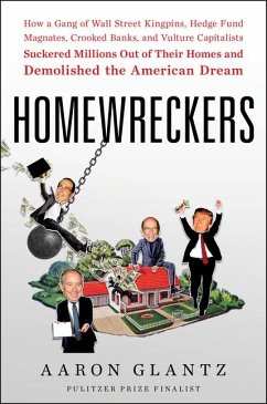 Homewreckers - Glantz, Aaron