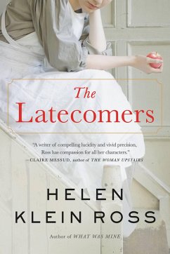 The Latecomers - Klein Ross, Helen