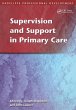 Supervision and Support in Primary Care... - Bild 1