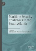 Maritime Security Challenges in the South Atlantic (eBook, PDF)