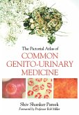 The Pictorial Atlas of Common Genito-Urinary Medicine (eBook, ePUB)
