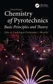 Chemistry of Pyrotechnics (eBook, PDF)