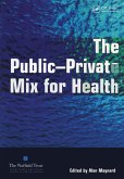 The Public Private Mix for Health (eBook, ePUB)