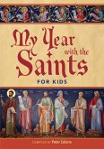 My Year with the Saints for Kids (eBook, ePUB)