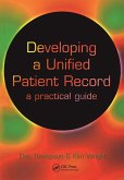 Developing a Unified Patient-Record (eBook, PDF)
