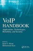 VoIP Handbook (eBook, ePUB)