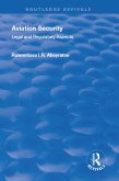 Aviation Security (eBook, PDF)