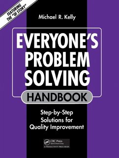Cover Everyone's Problem Solving Handbook (eBook, ePUB)