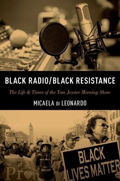 Black Radio/Black Resistance - Di Leonardo, Micaela