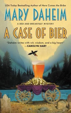 A Case of Bier - Daheim, Mary