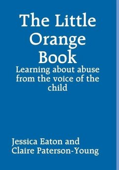 The Little Orange Book - Eaton, Jessica; Paterson-Young, Claire