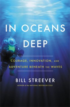 In Oceans Deep - Streever, Bill