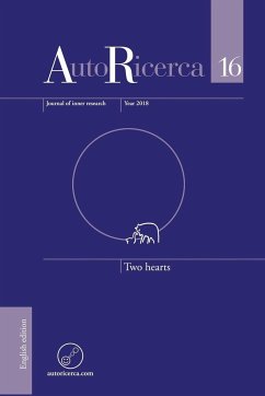 AutoRicerca - Volume 16, Year 2018 - Two hearts - Sassoli de Bianchi, Massimiliano