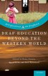 Deaf Education Beyond the Western World - Bild 1