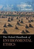 The Oxford Handbook of Environmental Ethics