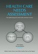 Health Care Needs Assessment, First... - Bild 1