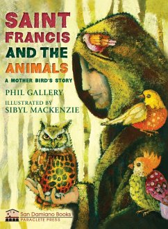 St. Francis and the Animals (eBook, PDF) - Gallery, Phil