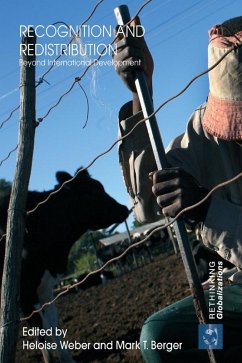 Recognition and Redistribution (eBook, PDF)