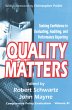 Quality Matters (eBook, PDF) - Bild 1