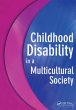 Childhood Disability in a Multicultural... - Bild 1