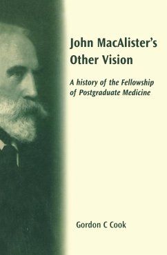 Cover John Macalister's Other Vision (eBook, PDF)