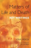 Matters of Life and Death (eBook, PDF)