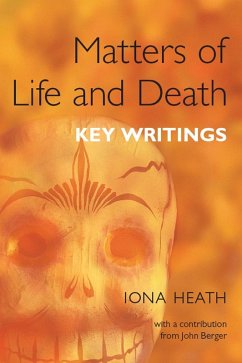 Cover Matters of Life and Death (eBook, PDF)