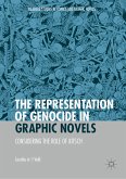The Representation of Genocide in Graphic Novels (eBook, PDF)