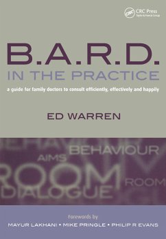 B.A.R.D. in the Practice (eBook, ePUB) - Warren, Ed
