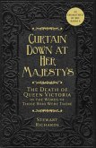 Curtain Down at Her Majesty's (eBook, ePUB)