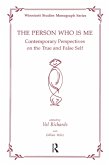 The Person Who Is Me (eBook, PDF)
