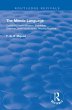 The Mende Language (eBook, PDF) - Bild 1