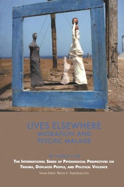 Cover Lives Elsewhere (eBook, PDF)