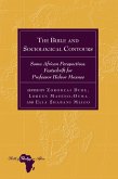 The Bible and Sociological Contours (eBook, PDF)