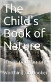 The Child's Book of Nature (eBook, PDF)